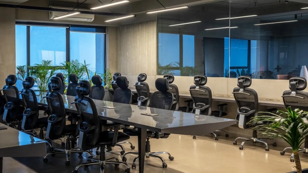 Office Workstation in Technoprism Pvt Ltd