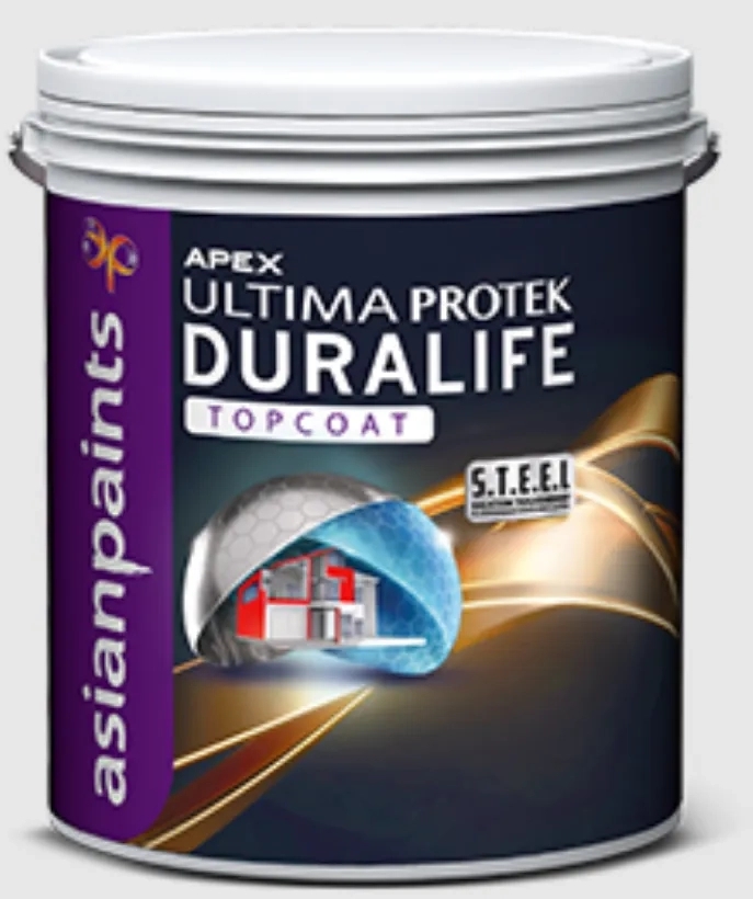 Asian Apex Ultima Protek Duralife Paint 1