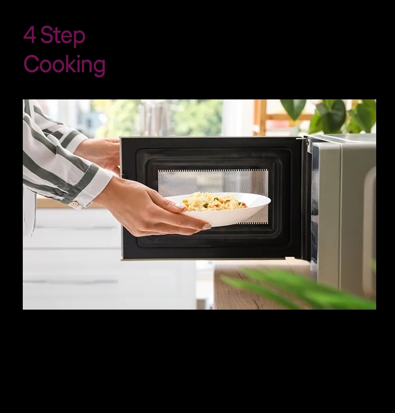 Godrej Convection 20 Litre Golden Rim Oven 5