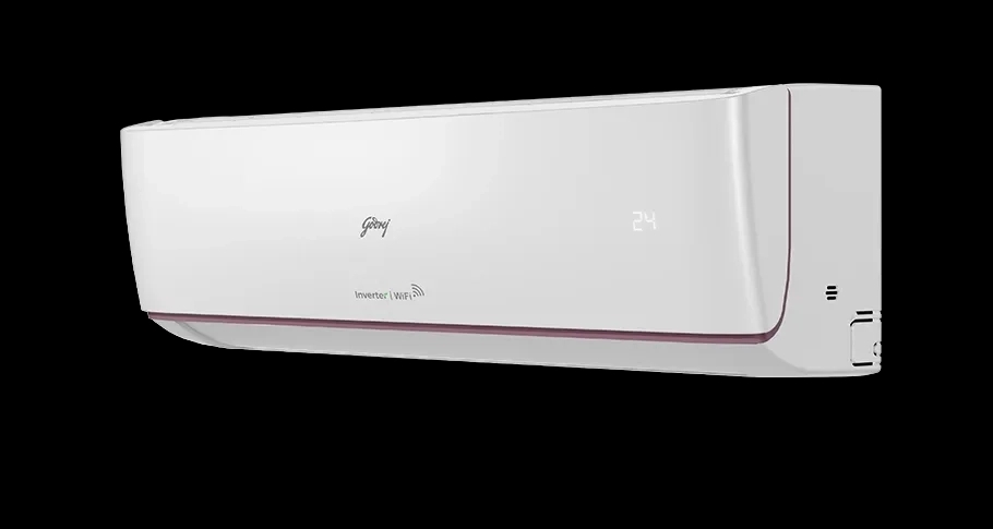 Godrej Split Inverter AC 1.5T SIC 18DTC3 VYQ IOT 2