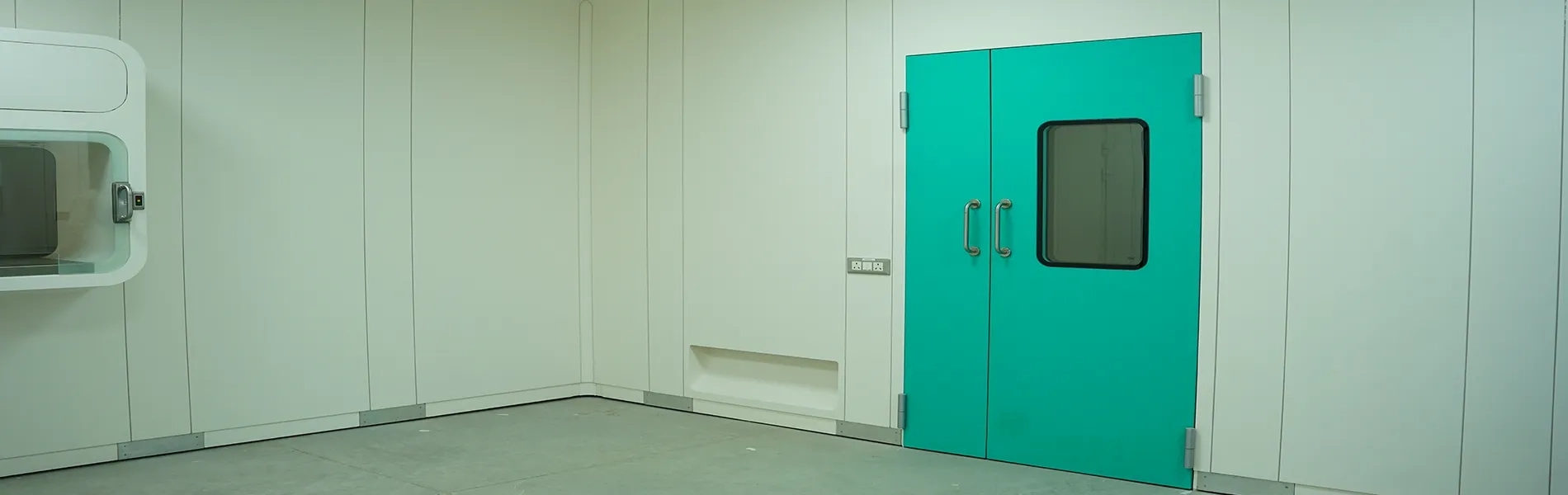 Iclean Grp Wall,Ceiling & Door Systems