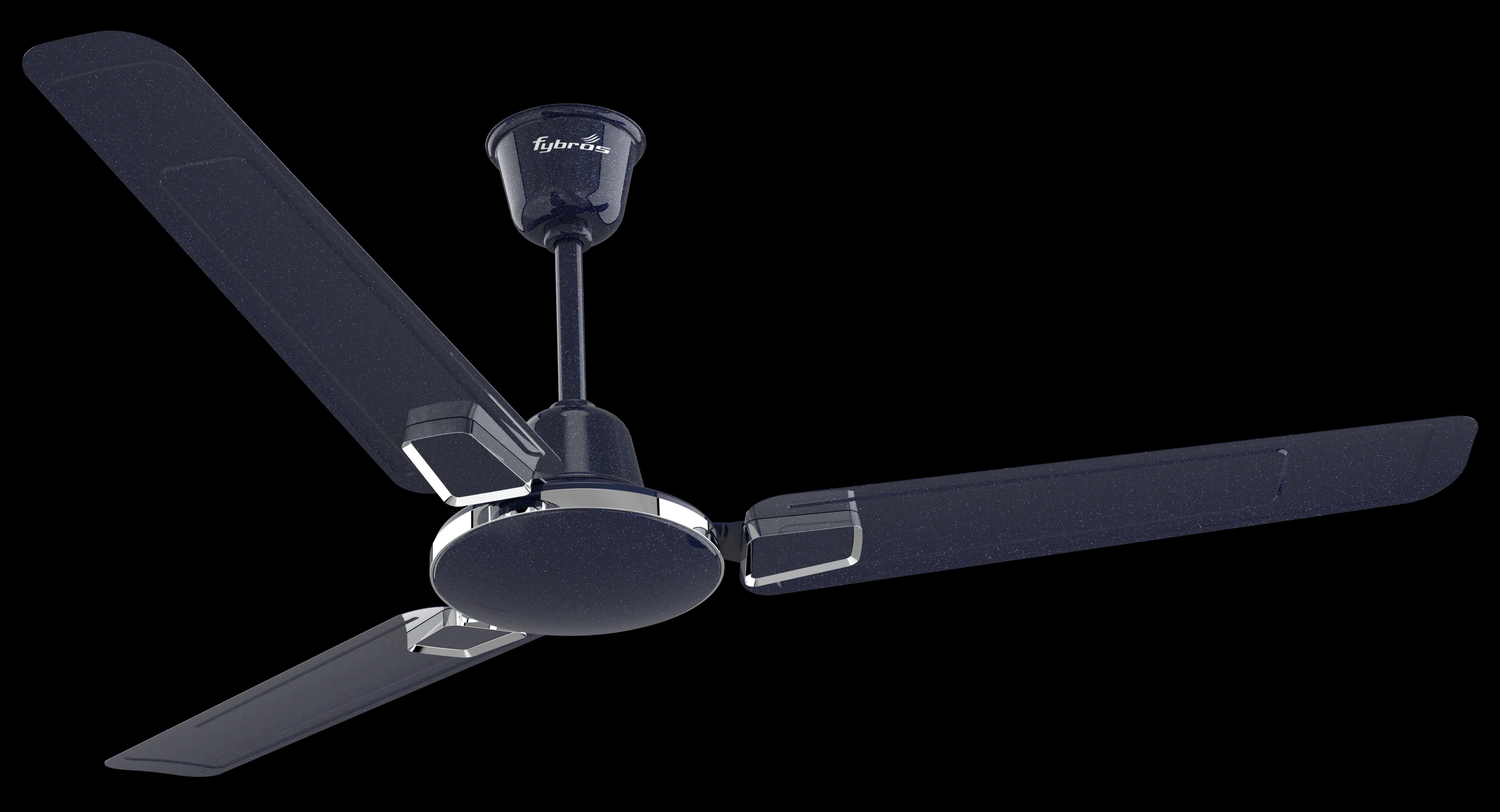 Fybros Solis Ceiling Fan - FF2106MB36