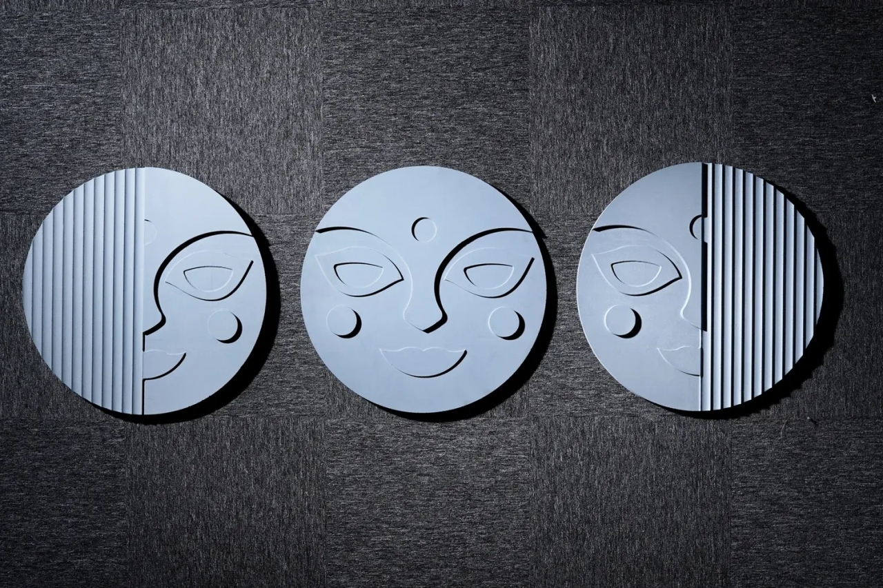 Hey Concrete Shringaar 1