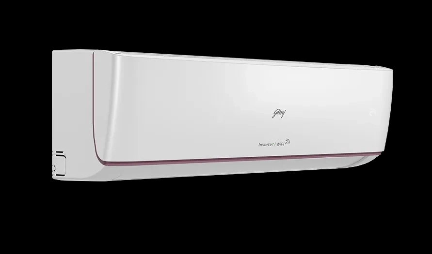 Godrej Split Inverter AC 1.5T SIC 18DTC3 VYQ IOT 3