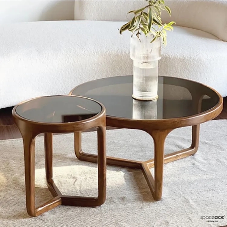 Spaceace Design Joules Center Table