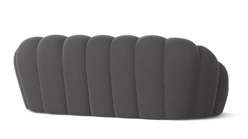 Bubble Large 3-Seat Sofa 1