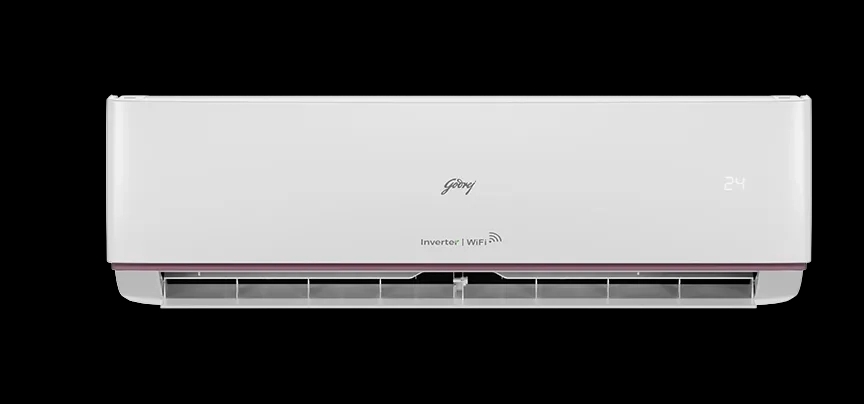 Godrej Split Inverter AC 1.5T SIC 18DTC3 VYQ IOT 1