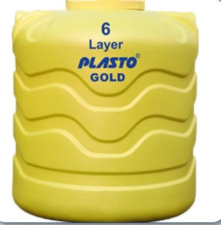 Plasto Water Storage Tanks