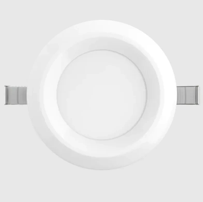 Crompton 3W Spot Eco Round Led Spotlight