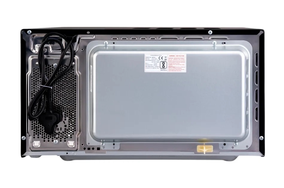 IFB 30 L Rotisserie Convection Microwave Oven With Dual Heaters And Combi Cook 5