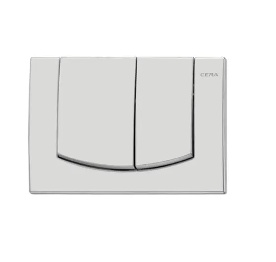 Cera Actuator Knob For Chevron Cistern - B1120105