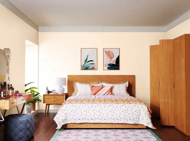 Asian Apex Ultima Protek Duralife Paint 2