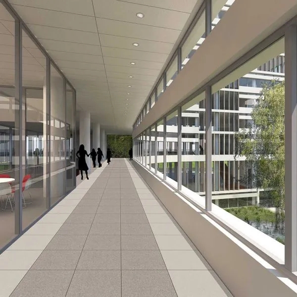 Pavit Grano Bronzite Tile 3