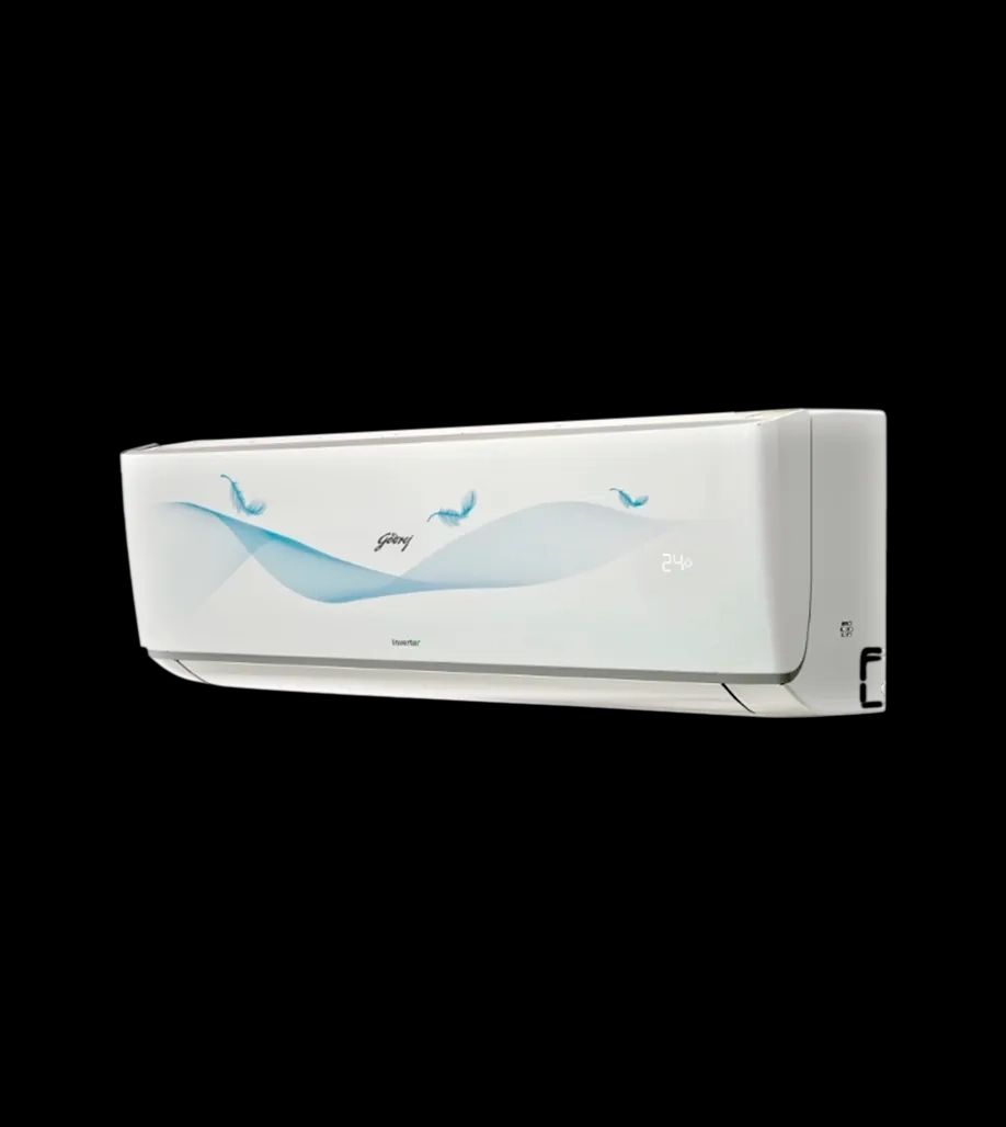 Godrej Split AC 1.5T SIC 18ATC3 PYB WVBL 1
