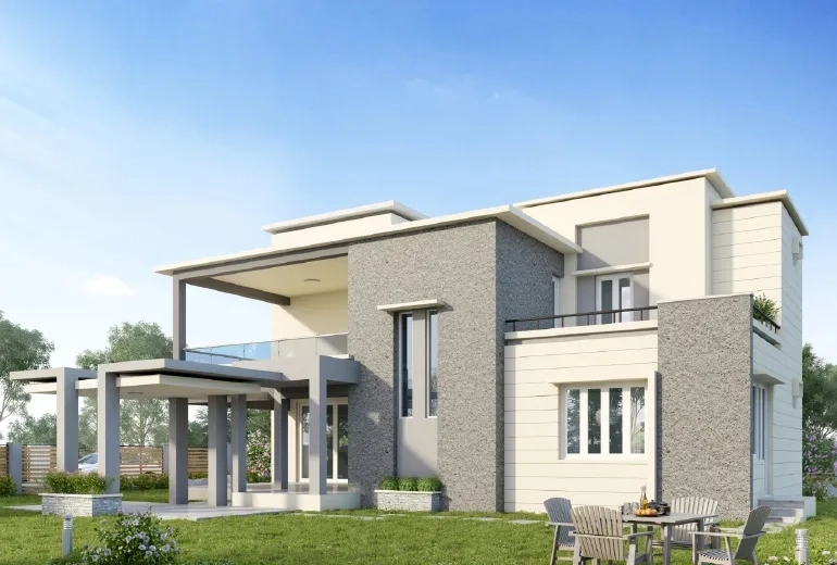 Asian Apex Ultima Protek Exterior Paint