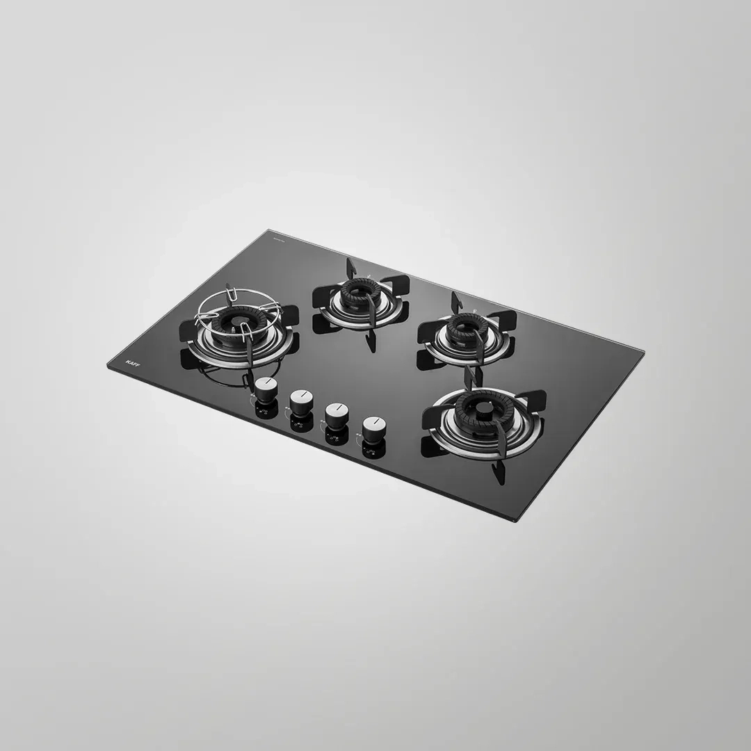 Kaff CRH 804 - Burner Hob