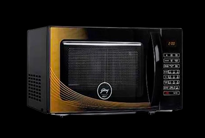 Godrej Convection 20 Litre Golden Rim Oven 2