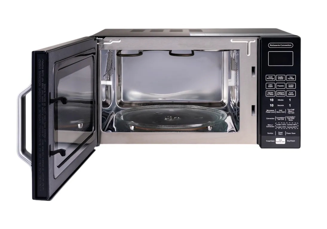 IFB 30 L Rotisserie Convection Microwave Oven With Dual Heaters And Combi Cook 3