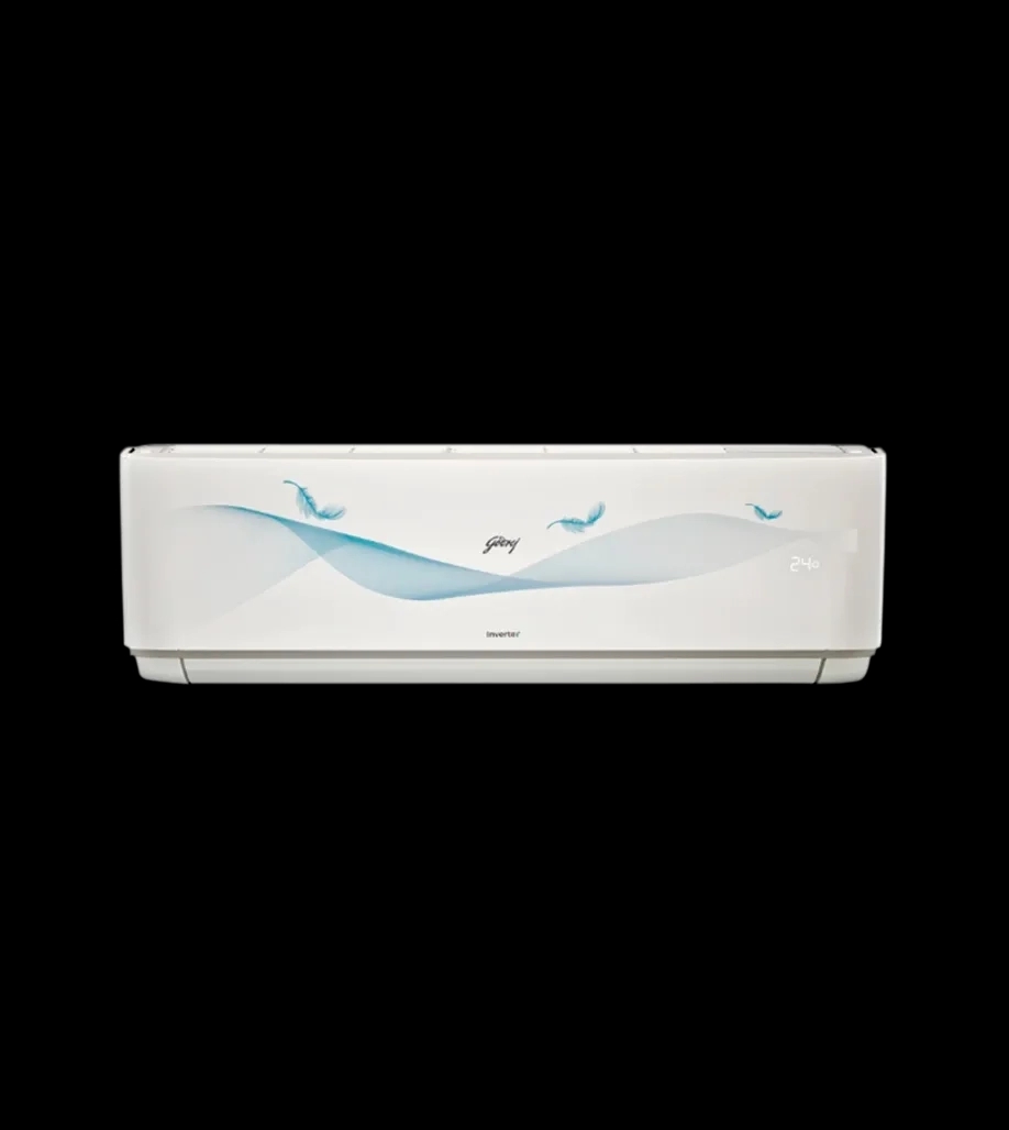 Godrej Split AC 1.5T SIC 18ATC3 PYB WVBL
