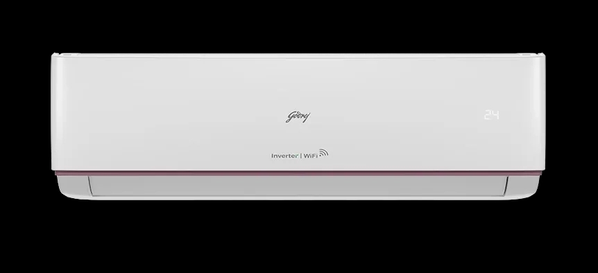 Godrej Split Inverter AC 1.5T SIC 18DTC3 VYQ IOT