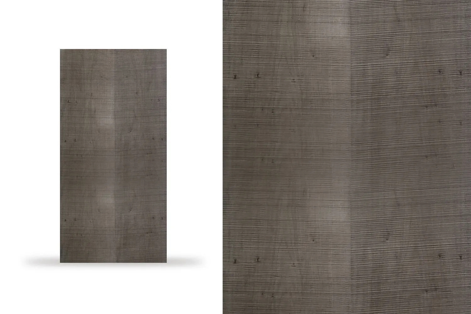 Natural Veneers Rough Cut Rough-Cocoplum 1