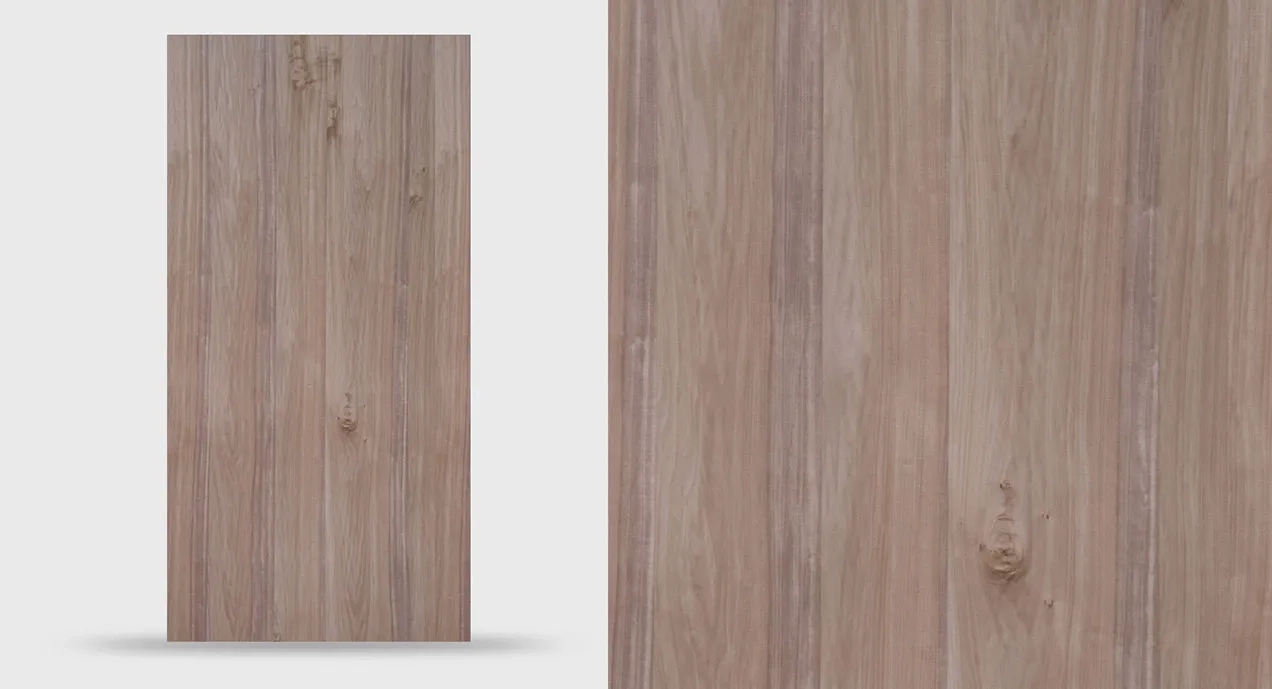 Natural Veneers Prism Tulip 7076 1