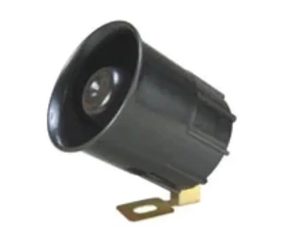 PIR Sensors Beeta Siren