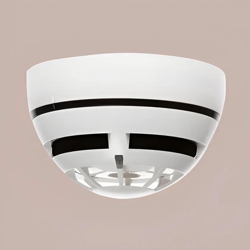 Ceasefire Wireless-Class-P-Heat-Detector-(TI-002279)