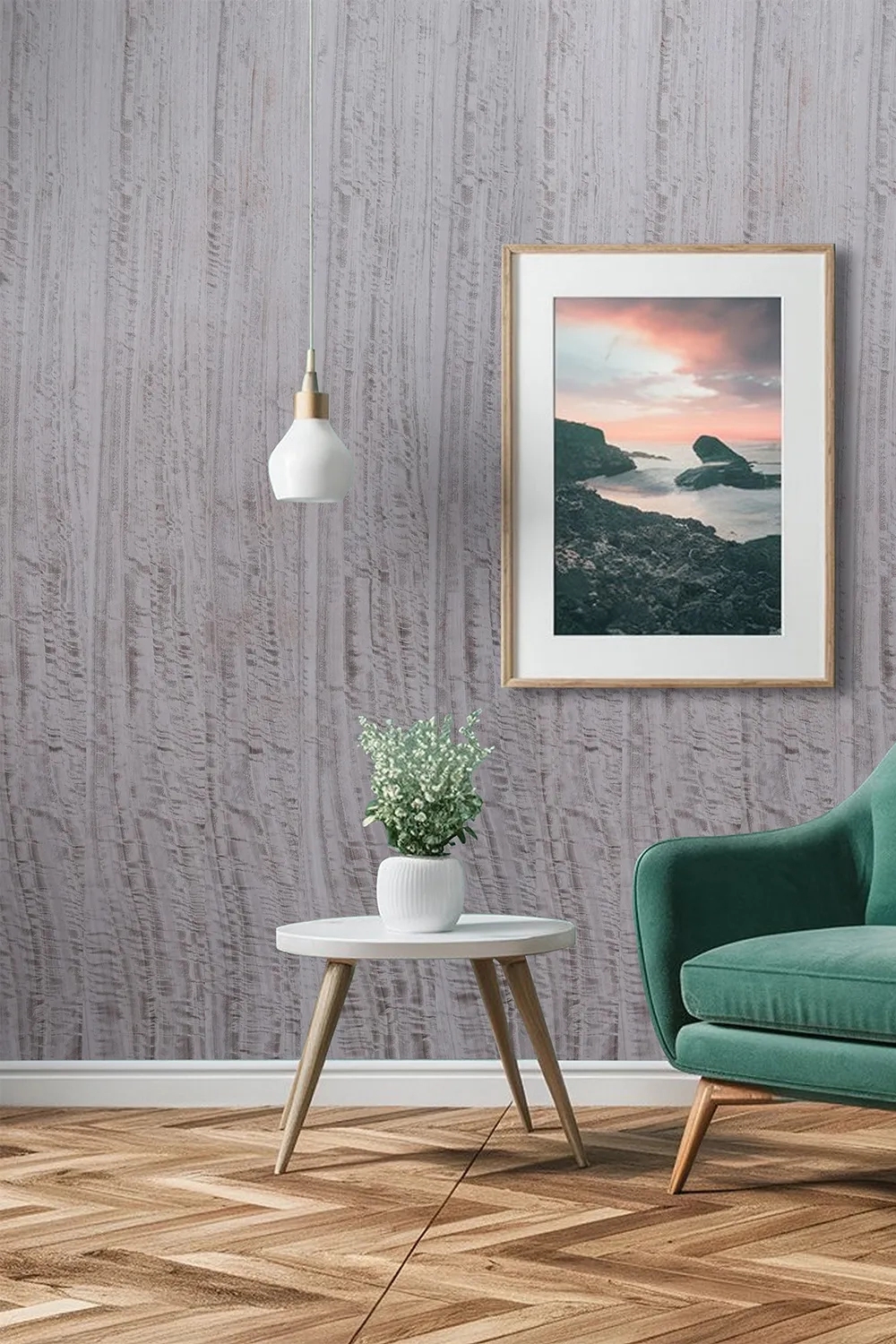 Natural Veneers Prism Eucalyptus Figured 7083
