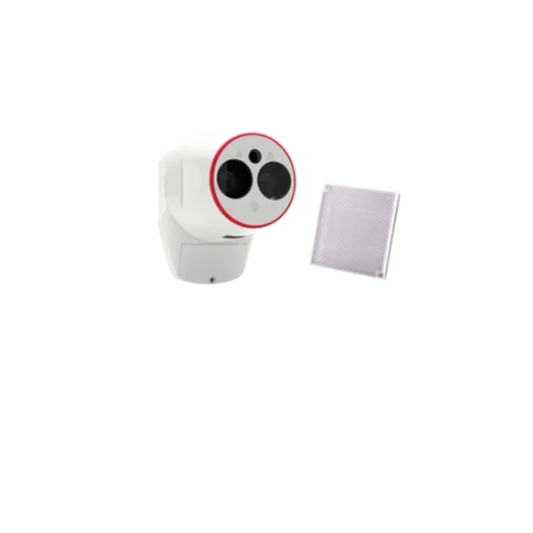 Schrack Seconet Linear Smoke Detectors