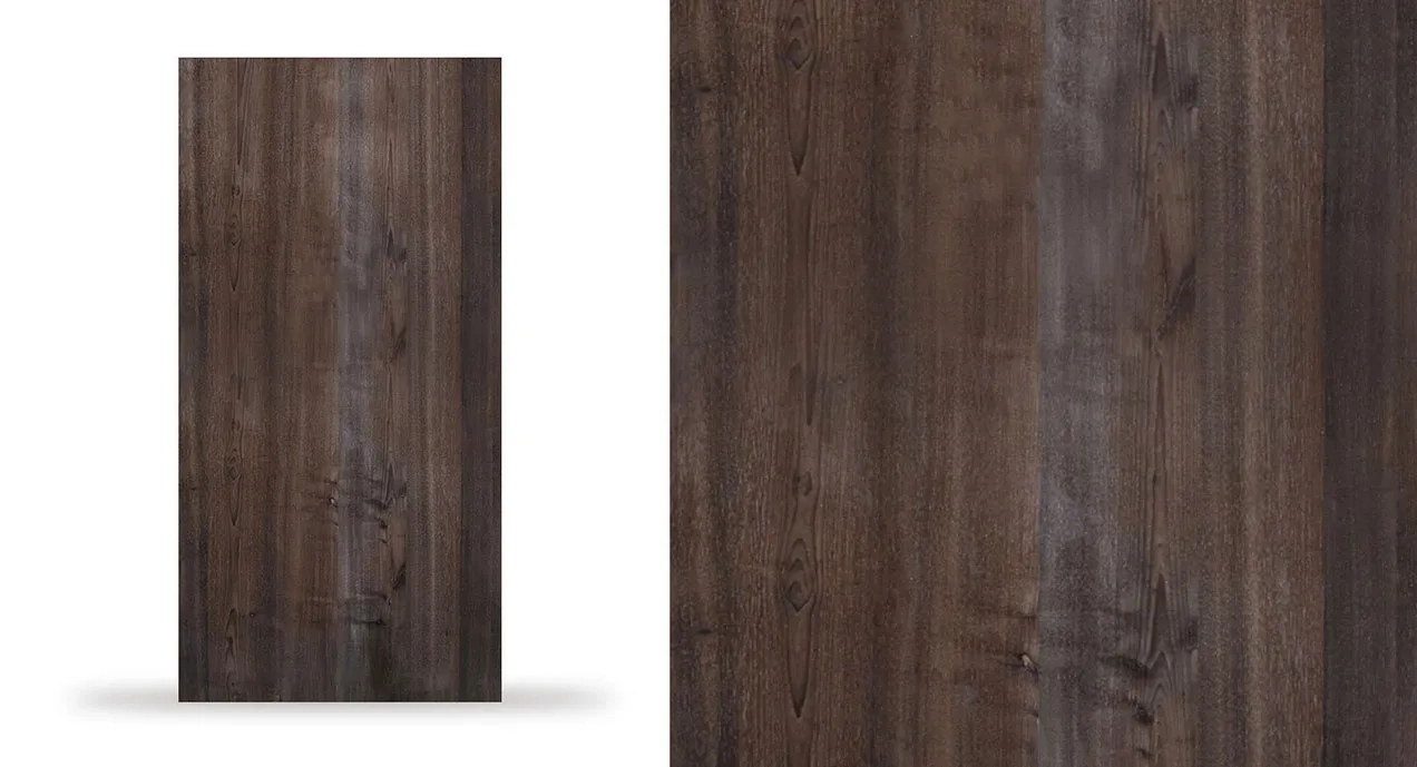 Natural Veneers Metallico Limed-Sassafras-Panello-26262 1
