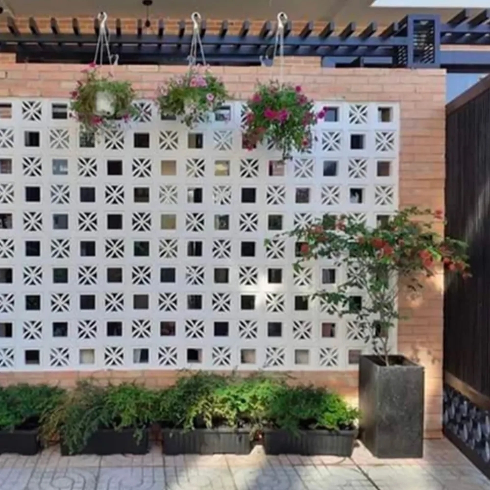 Prana Homes Squara - Breeze Block 1