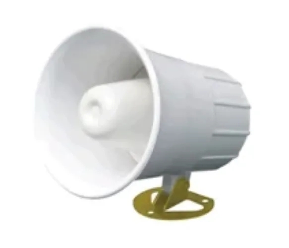 PIR Sensors Alx Siren