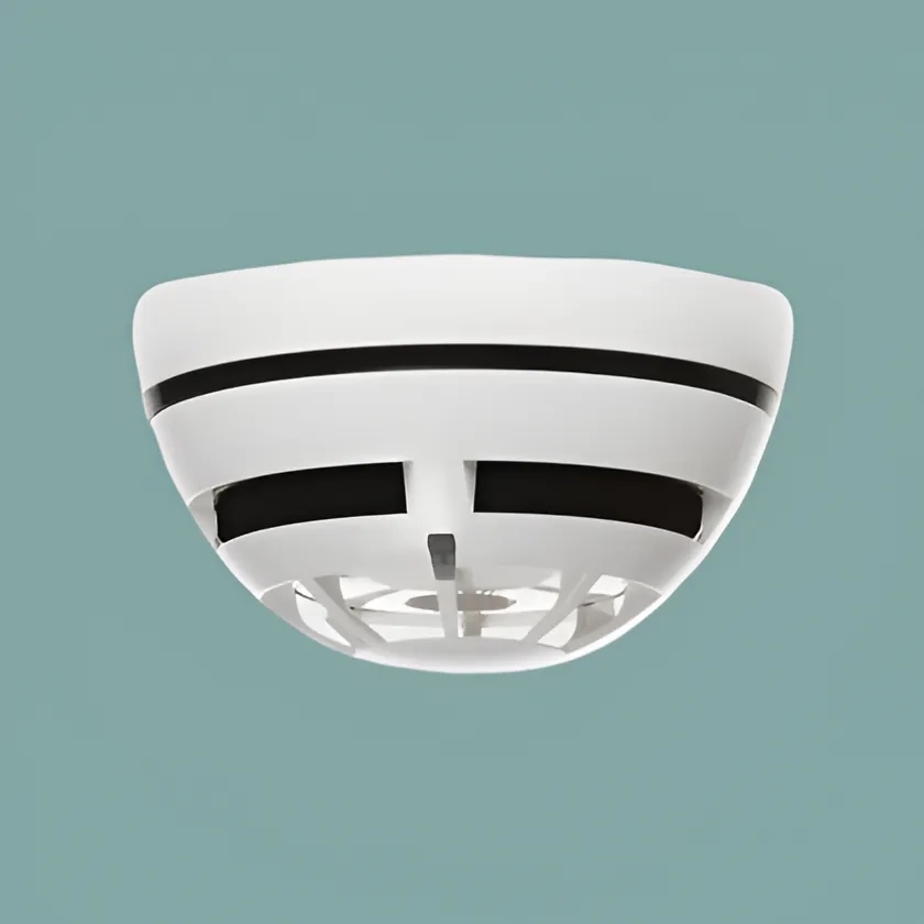 Ceasefire Intelligent-Class-P-Heat-Detector-Without-Isolator (TI-002216)