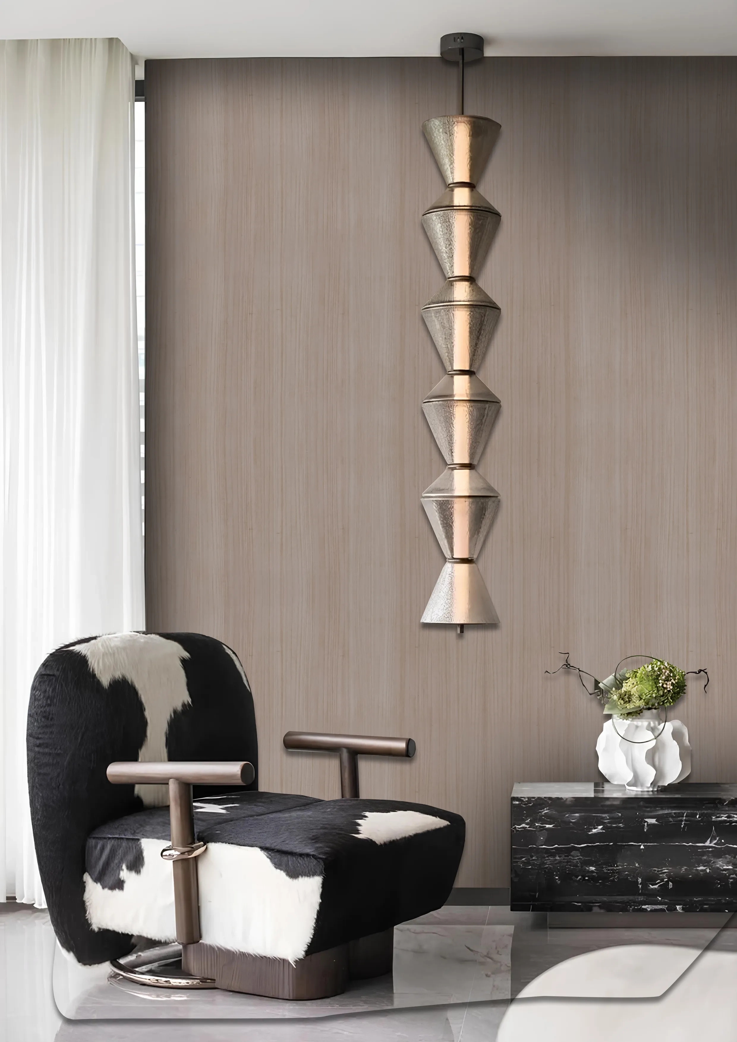 Natural Veneers Prism Dyed-Koto-7109