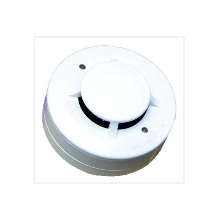Ravel Fire 4 Wire Smoke Detectoe RE 326Series