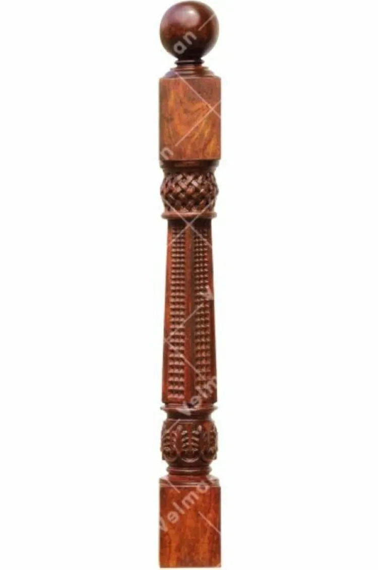 Velman Staircase Posts by Velman