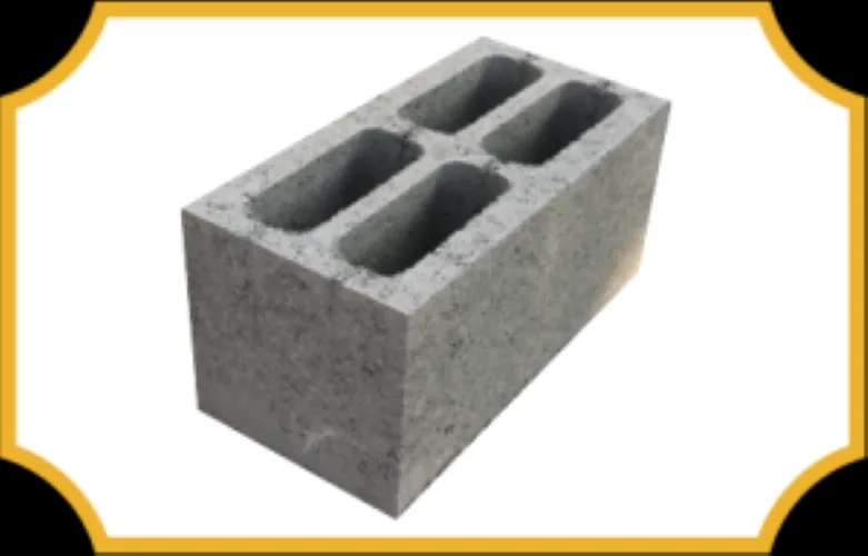Vinayak Ferrocon Hollow Concrete Block by Vinayak Ferrocon 1 2