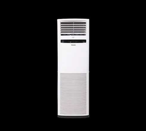 Panasonic S-24PBB8H5YB Floor Standing AC by Panasonic : Colours available: White