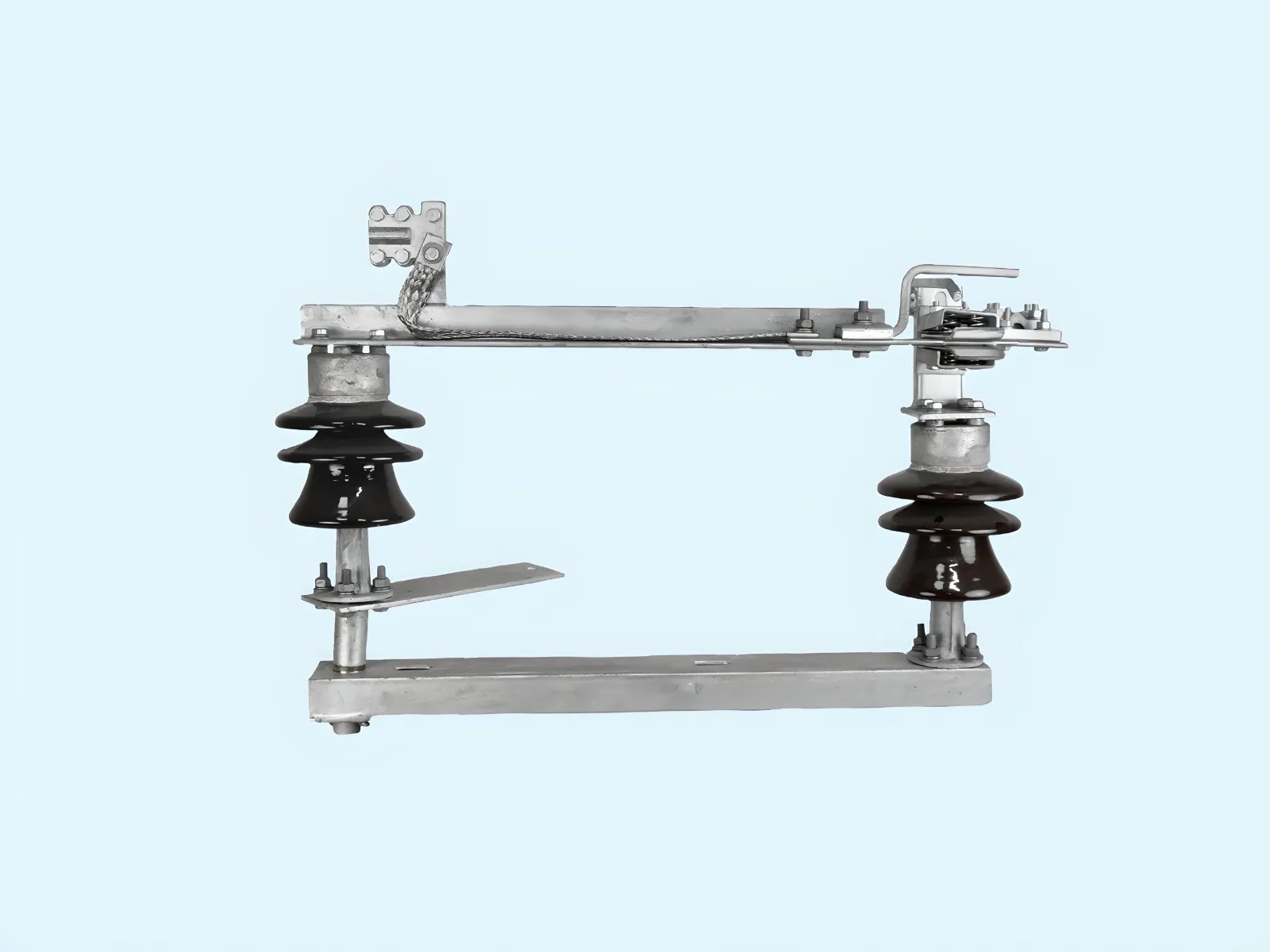 IPL Products Isolators by IPL : Colours available: DimGray 4 4