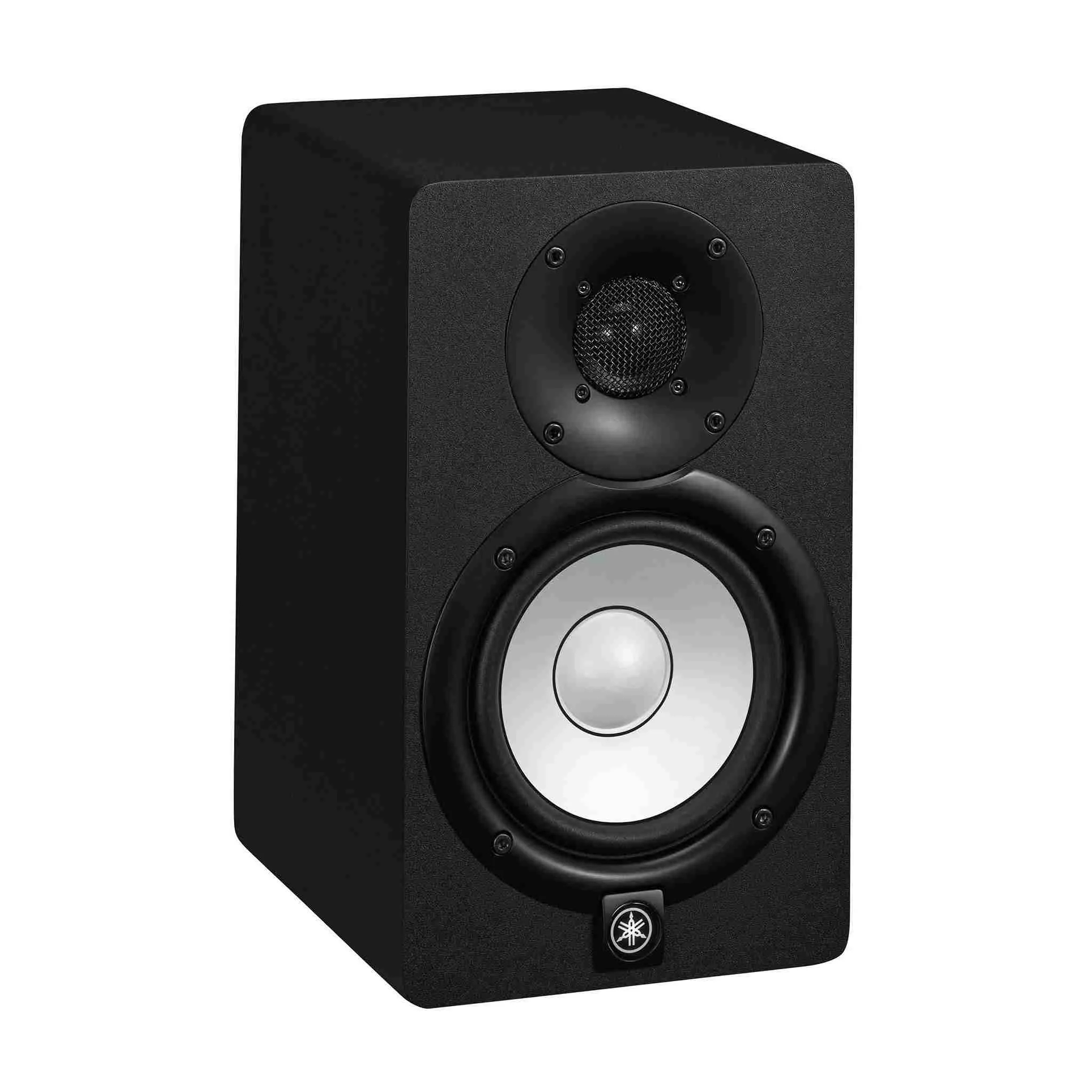 Yamaha Music HS5 Studio Monitor Speaker by Yamaha : Colours available: Black 1 2