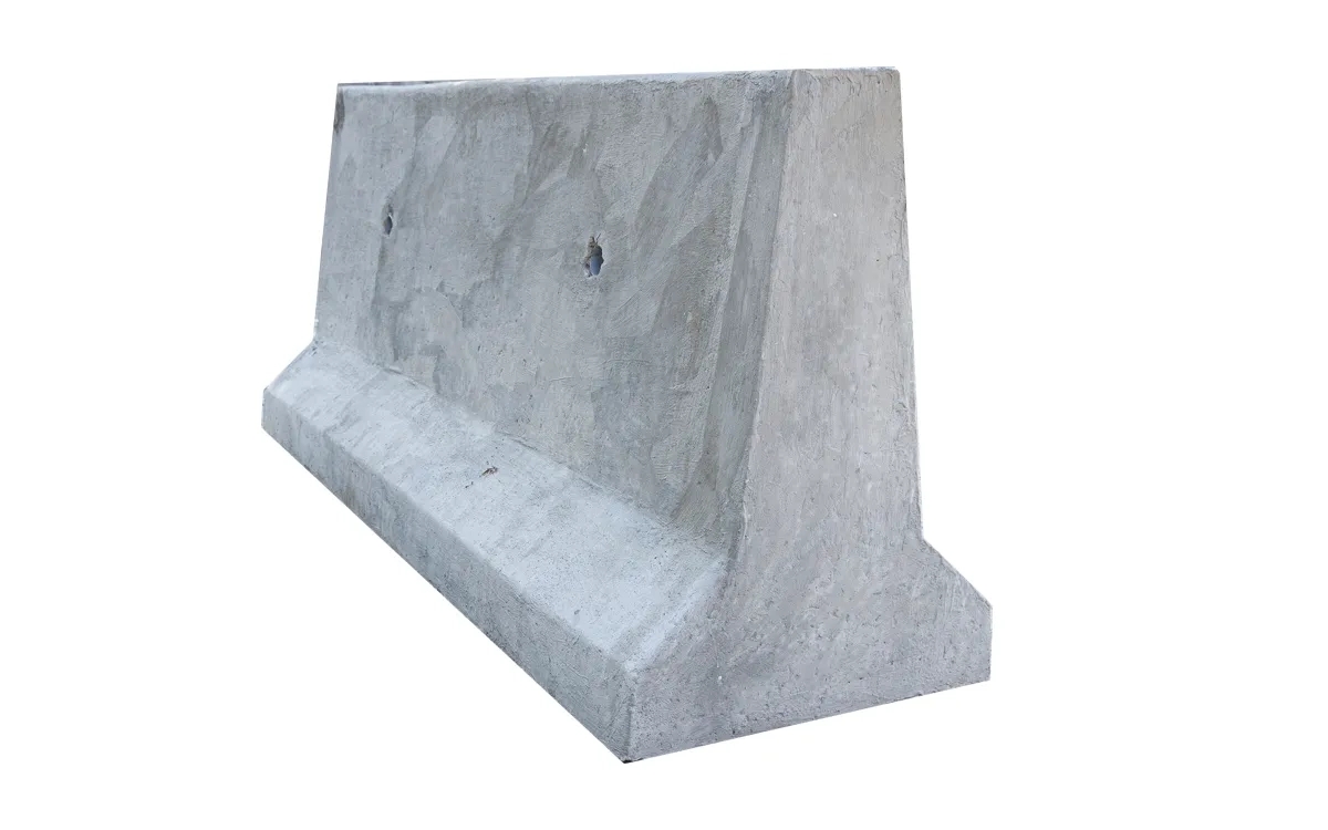 Drsti Road Barriers by Drsti : Colours available: Grey 2 1