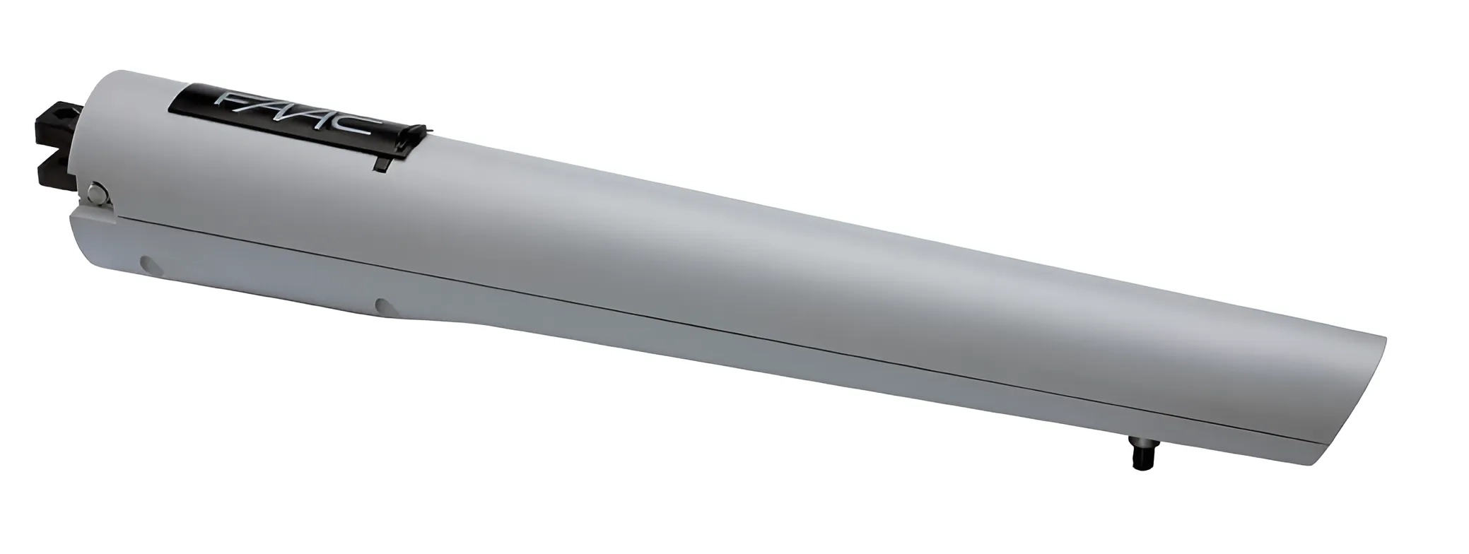 FAAC S418 - 24V Electromechanical Operator by FAAC : Colours available: Chrome