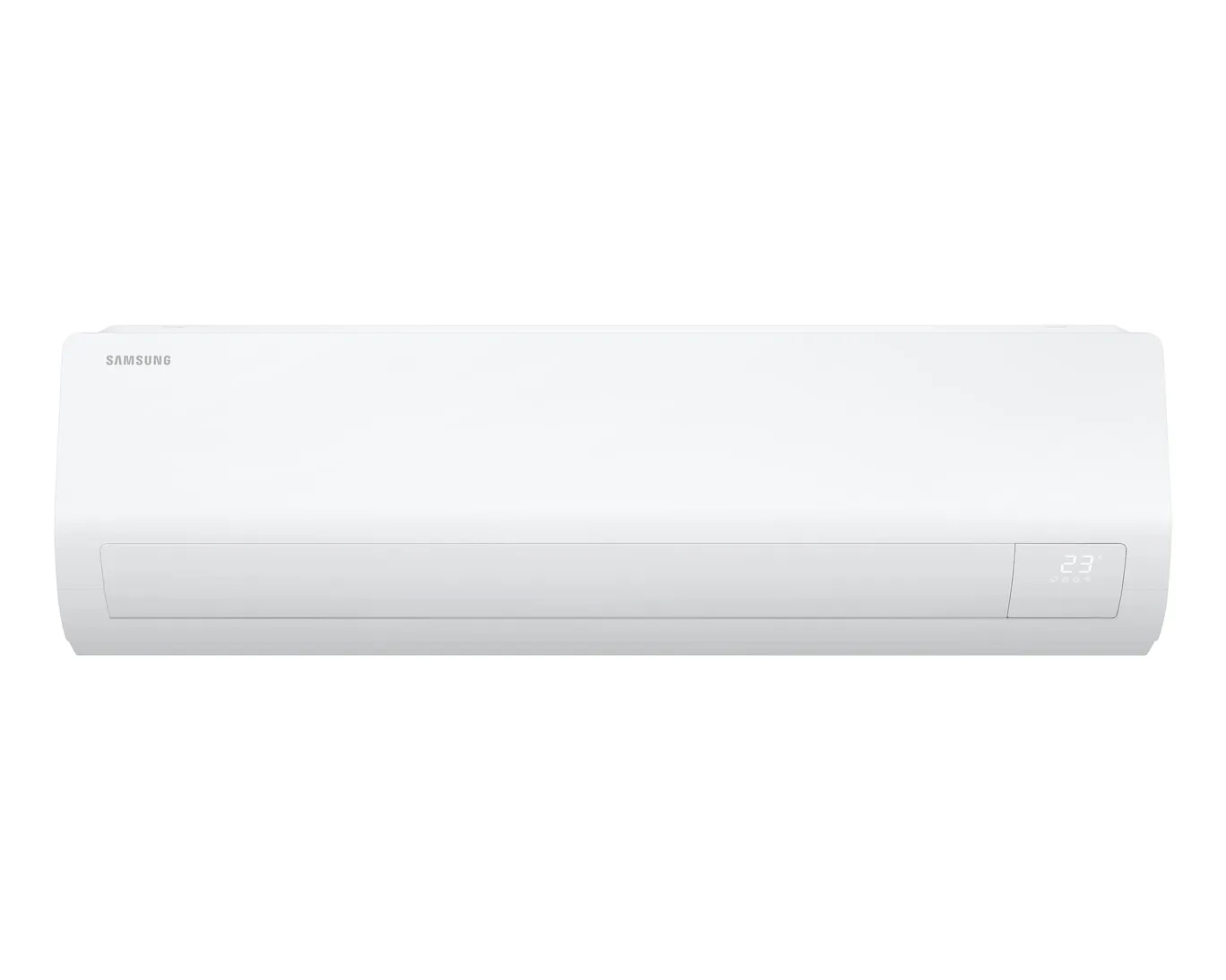 Samsung Bespoke AI Inverter Split AC, AR50H24D1XH, 6.30 kW, 3 Star (2026) by Samsung : Colours available: White 7 4
