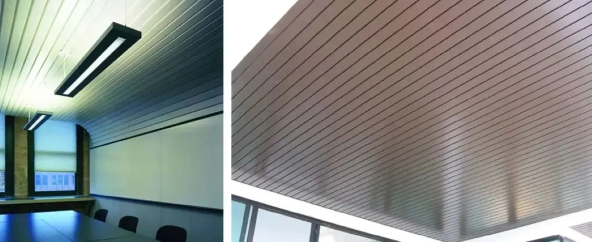 Aura Synergy Linear System 1