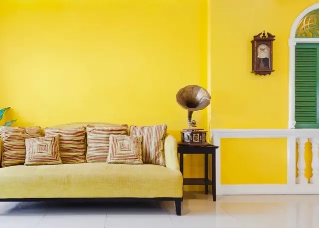 Berger Silk Glamor High Sheen Paint by Berger for Kids Room, Bedroom, Living Room, Kitchen
