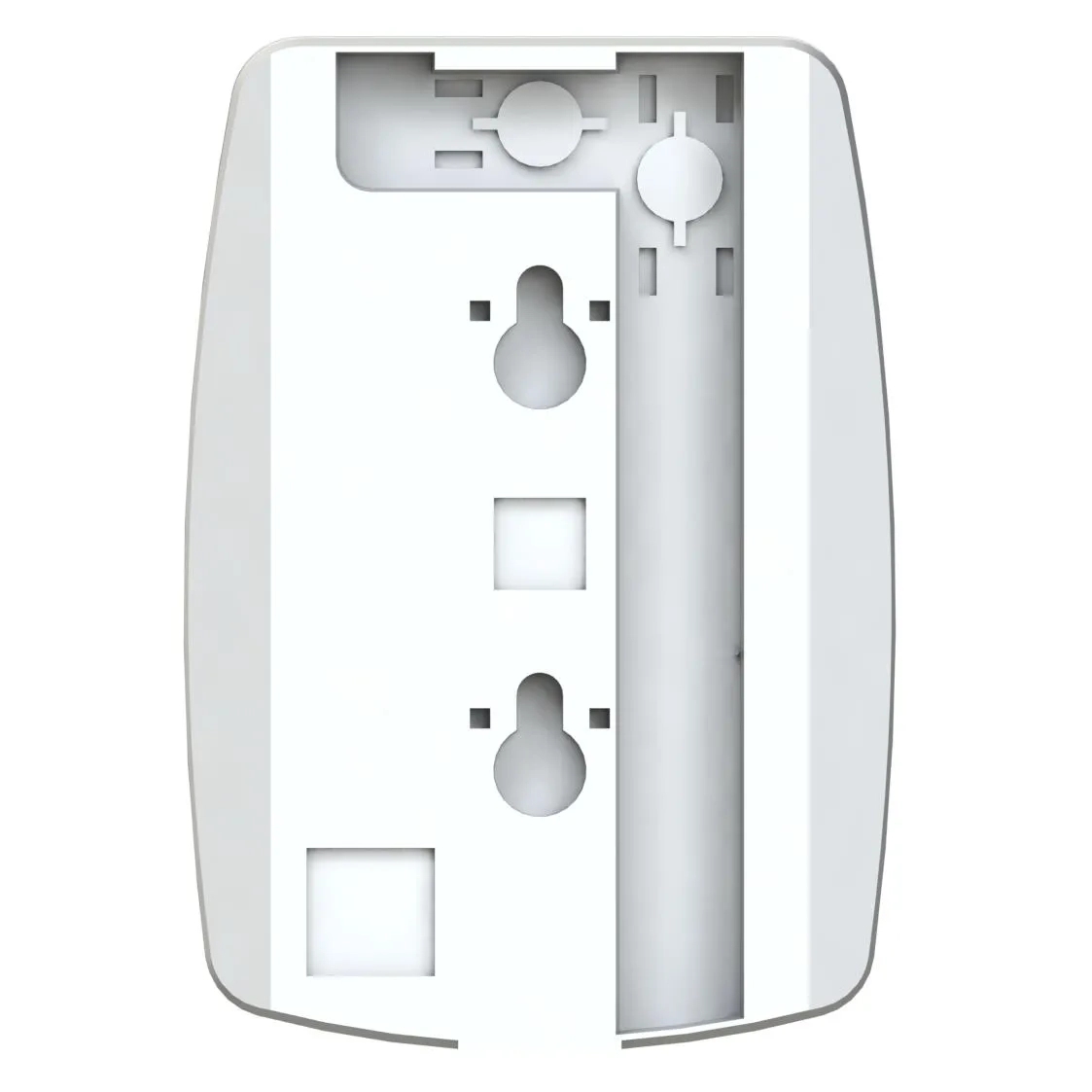 Rielta Foton-9M - Passive Infrared Sensor by Rielta : Colours available: White 7 3