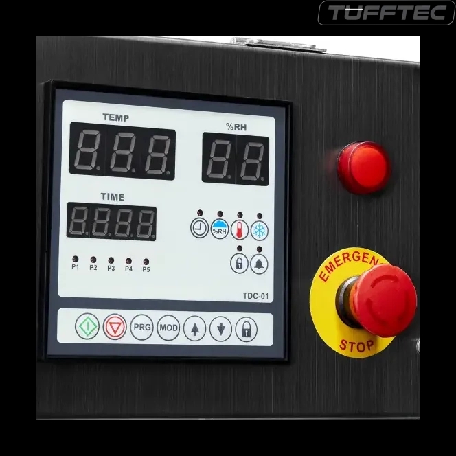 IFB Laundromatique ITD 108 Tumble Dryer 11 kg Electric by IFB : Colours available: Silver 4 4