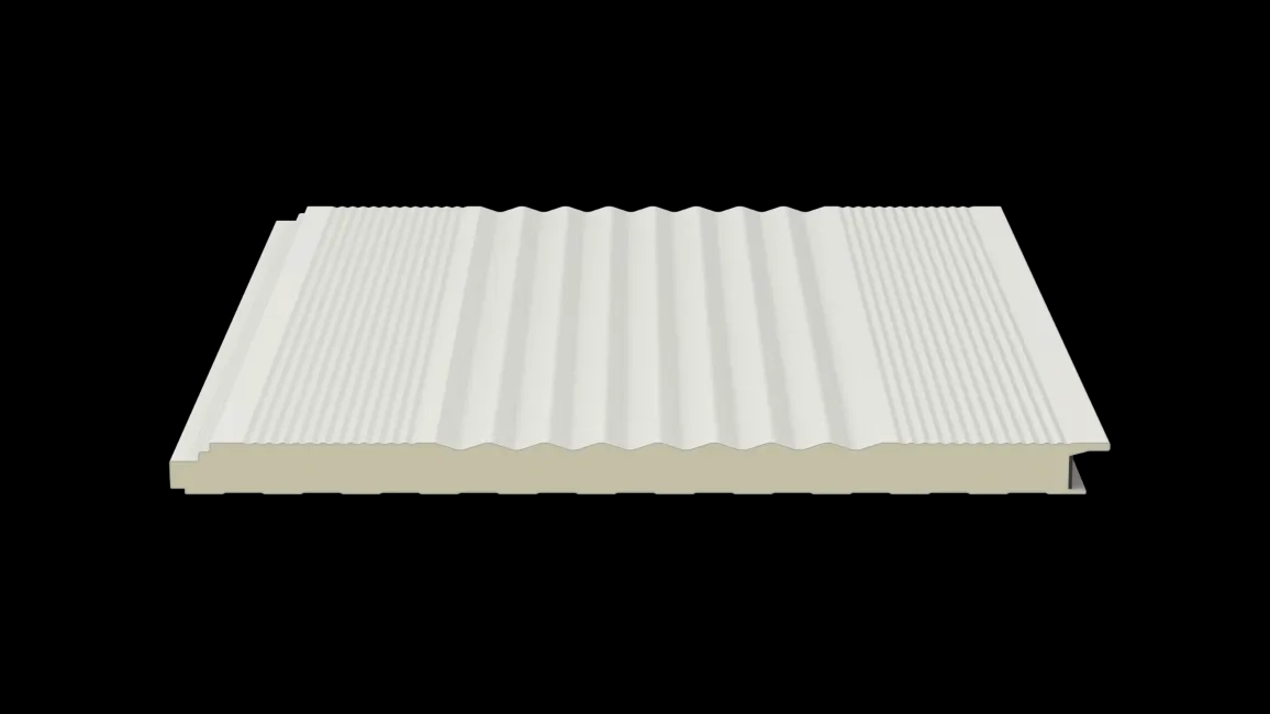 Signature Secret Fix Wall by Signature for Industrial, Commercial Building : Colours available: Beige 3 3