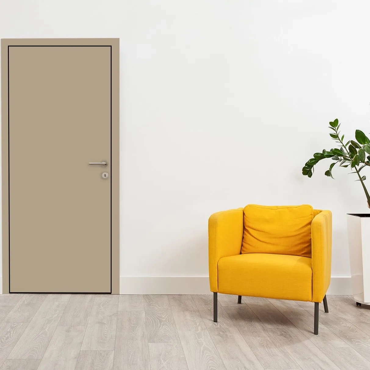 Solids 3527 Ginger Root - SUD Laminate by Mikasa Laminates for Multipurpose : Colours available: Wheat 7 2